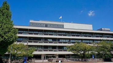 国立国会図書館と自費出版