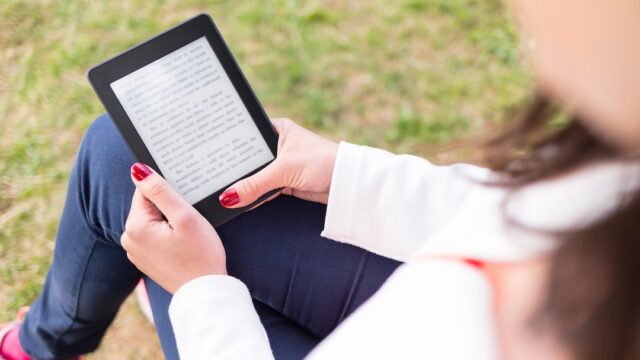 kindleの自費出版は無料