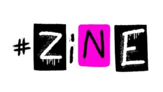 zineと自費出版